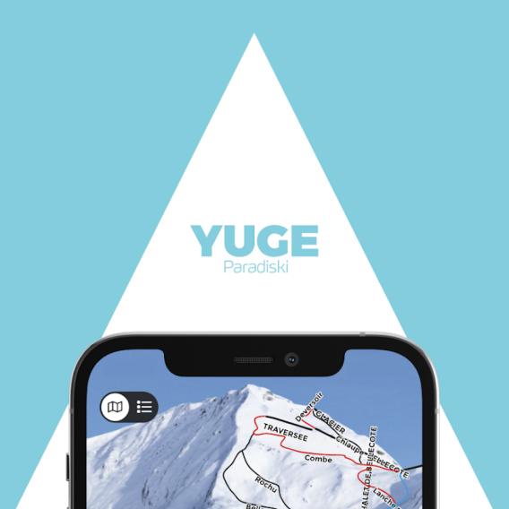 Yuge app 1