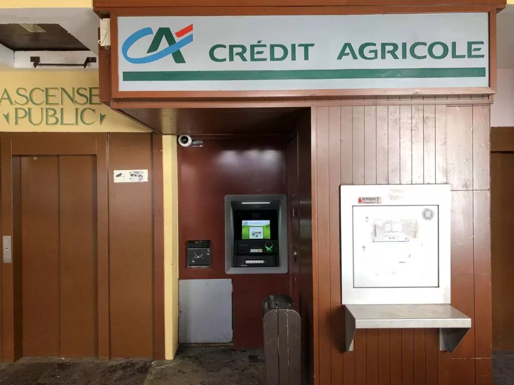 Crédit Agricole