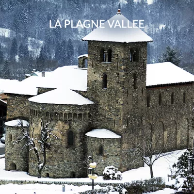 Welcome all year round!