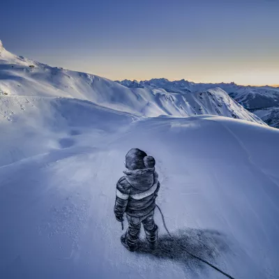 20 candles on Paradiski’s cake!