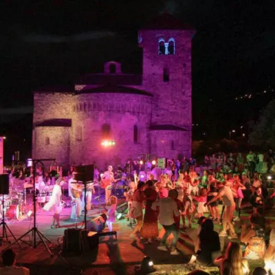 Aime's Thursdays