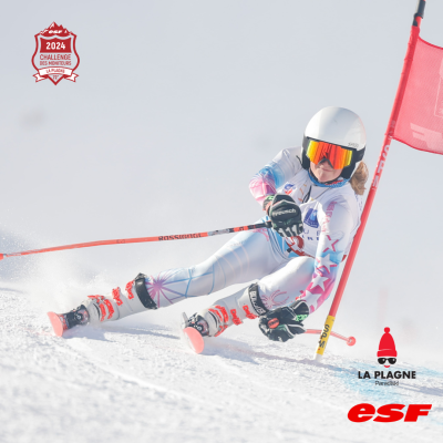 72nd ESF Ski Instructors' Championship