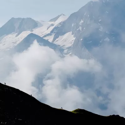 Trails Alpins du Grand Bec ~ August 16, 2026