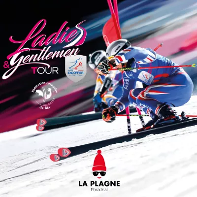 Ladies &amp; Gentlemen Night Tour