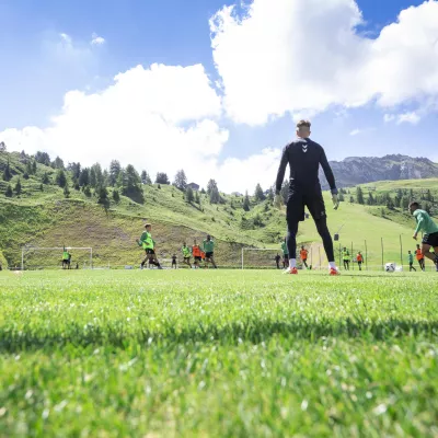 Oxygenation courses run by ASSE and LOU Rugby