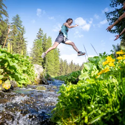 Too hot? 3 strategies for an instant cool-down!