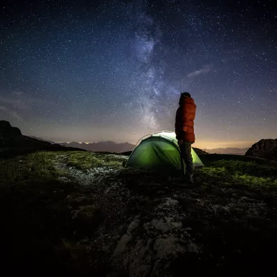 Backpacking: solutions to the 7 obstacles preventing you from getting started!