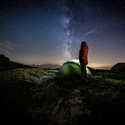 Backpacking: solutions to the 7 obstacles preventing you from getting started!