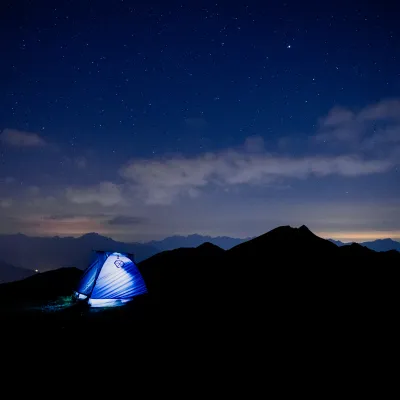 Multi-day Hike: All Our Tips for Preparing for Your First Mountain Trek