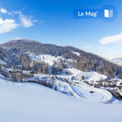 When I grow up, I want to be an ice specialist