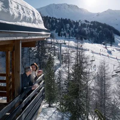 Prepare your ski trip in Savoie