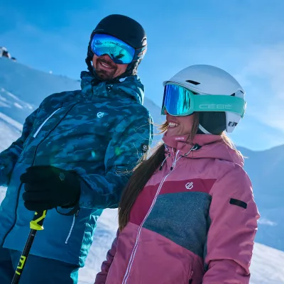 Ski weekend
