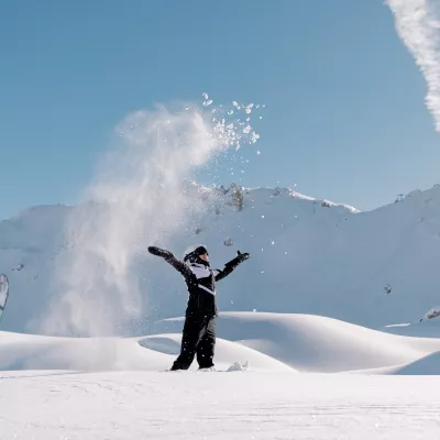 La Plagne FAQ