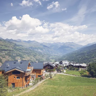 How to get to La Plagne