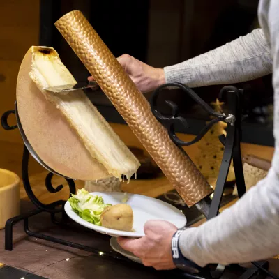 Gastronomy