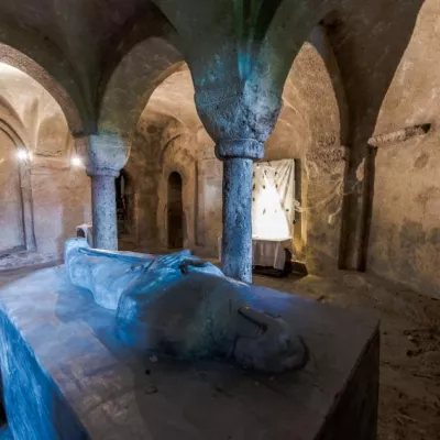 Guided tours