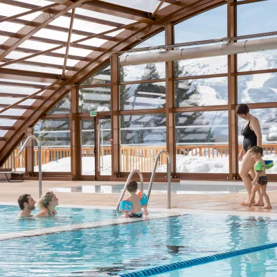 Indoor activities
