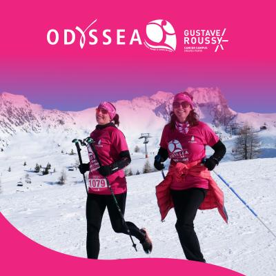 Odysséa race