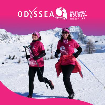 Odysséa race