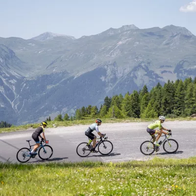 Training for l'Étape du Tour: our advice