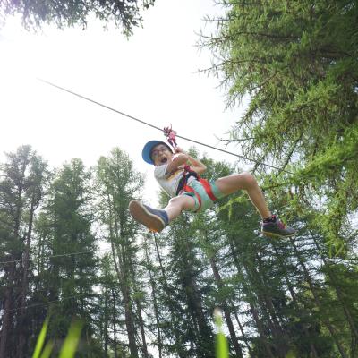 Canopy Trails