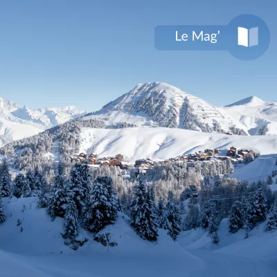 It's trendy: ski vacations