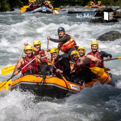 3 summer activities 