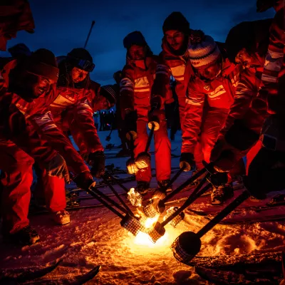 Feast of Saint Agatha