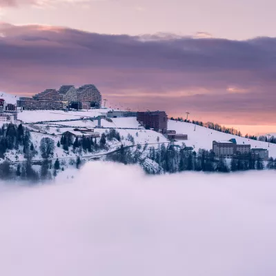 Après demain
