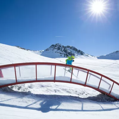 Original experiences