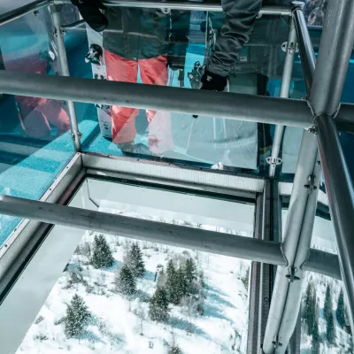 VertiGO Experience