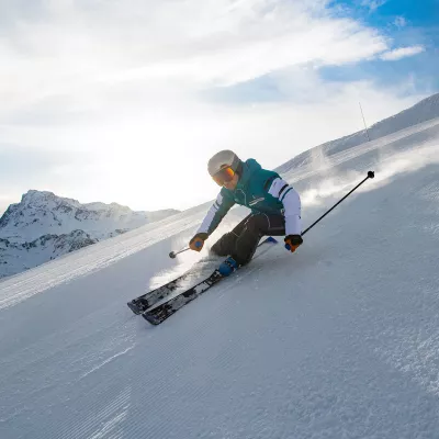 Ski