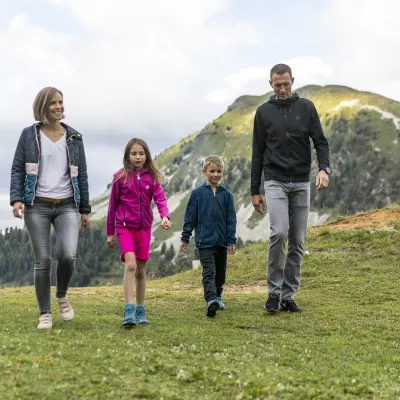 The Complete Guide to Family Summer Vacations in La Plagne in 2026