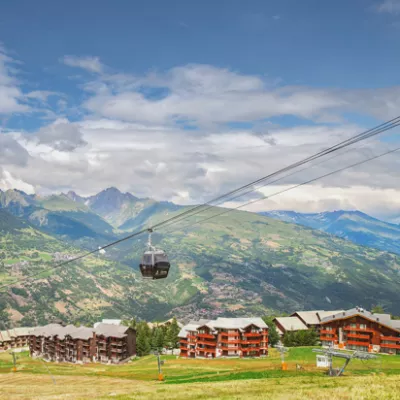 PLAGNE MONTALBERT
