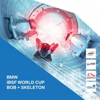 Bobsleigh & Skeleton World Cup