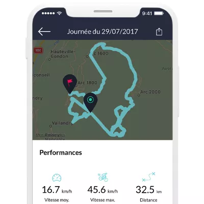 The app you really need in your pocket: Yuge