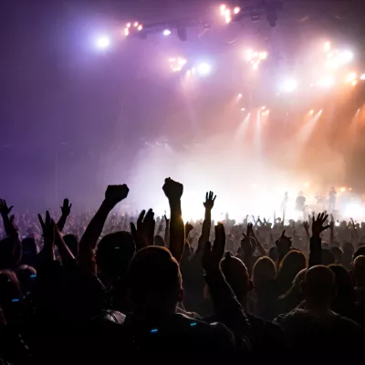 Concerts | shows