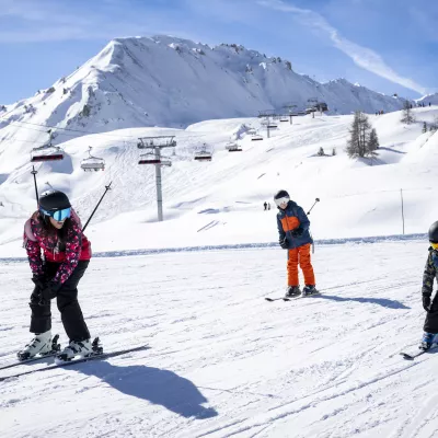 Inspiring beginners!