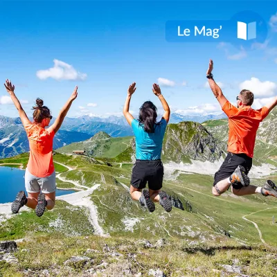 Update on activities: we’re looking after you!