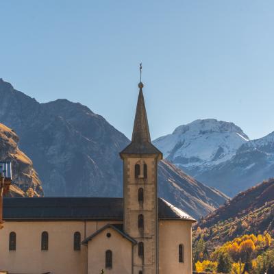 Champagny-en-Vanoise