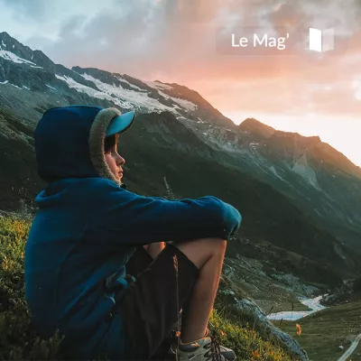 Three walks your kids will love