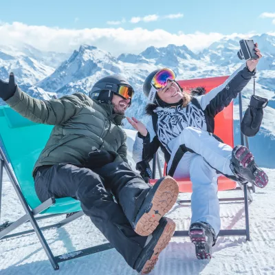 5 situations that make us say: “Isn’t this nice!”