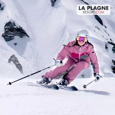 Early booking winter 26/27