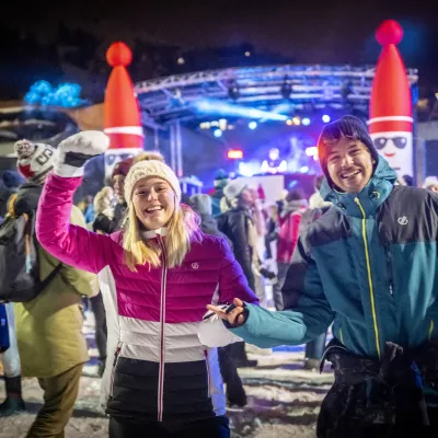 Gatherings | Festivals