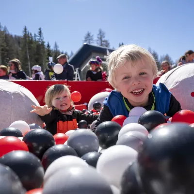 5 children’s grumbles you can turn to your advantage this spring