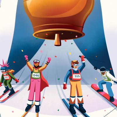 La Mega Bell Course