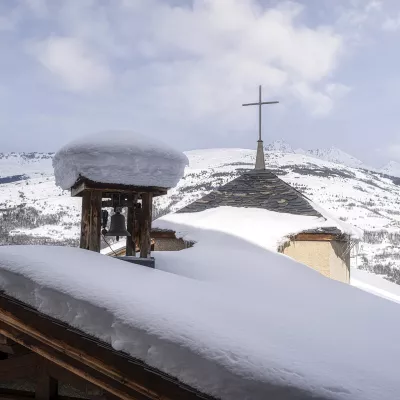 Historical and religious heritage