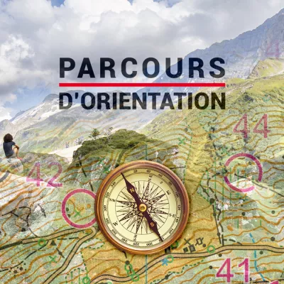 Orienteering