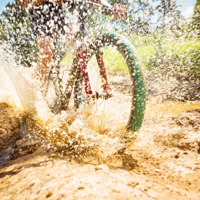 MTB & E-MTB schools