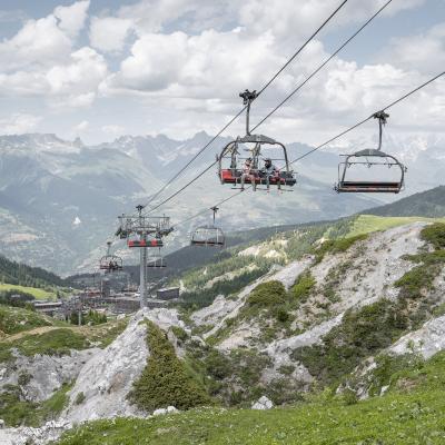 Summer rates - Ski lift 